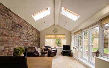 conservatory roof insulation Twechar, East Dunbartonshire
