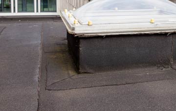 disadvantages of Twechar flat roofs
