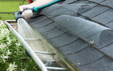 Twechar gutter cleaning costs