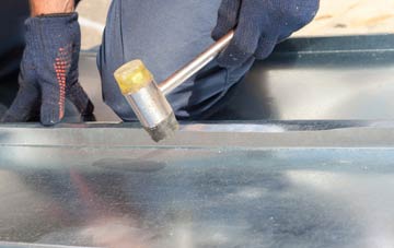 Twechar metal roofing costs