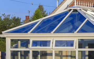 professional Twechar conservatory insulation