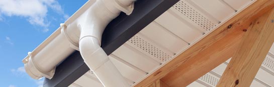 get Twechar guttering quotes today