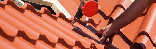 save on Twechar roof installation costs