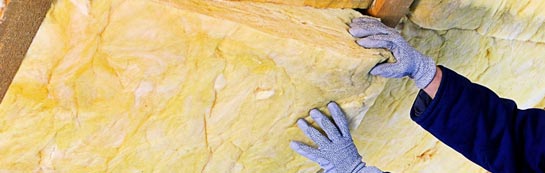 quotes for Twechar roof insulation