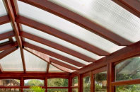 Twechar conservatory roofing insulation